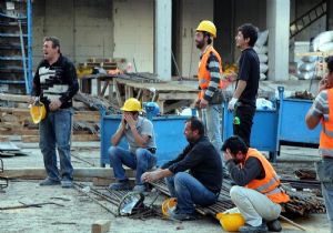 Yine rezidans inşaatı: Bir işçi daha öldü