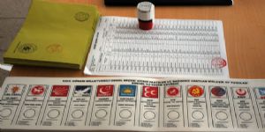 Son yerel seçim anketi: İzmir’de oy oranları nasıl?