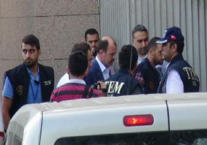 Flaş! İzmir’deki paralel operasyonda tutuklu sanık kalmadı 