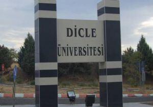 Dicle Üniversitesi nde iki istifa birden
