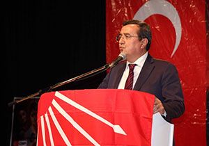 CHP Narlıdere seçim startını verdi