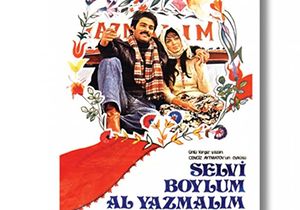 En güzel Türk filmleri Bornova’ya geliyor