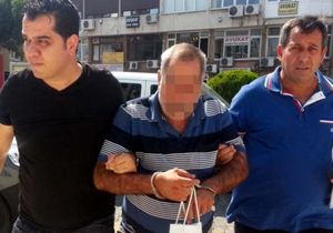 Aydın’da utanç! 2 kıza taciz iddiasına gözaltı