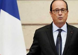 Fransızlar Hollande ı istemiyor