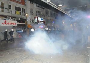 İzmir’de ‘Berkin Elvan’ davası: 24 kişi hakim karşısında 