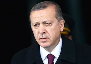 Erdoğan a hakarete para cezası