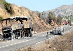 Tanker faciası 2 km uzaktaki köyleri de vurdu: 1 ölü, 66 yaralı 