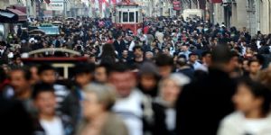TÜİK açıkladı: Türkiye’nin nüfusu kaç milyona ulaştı? 