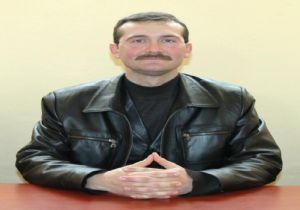 Arazide infaz: Kooperatif başkanı ölü bulundu 