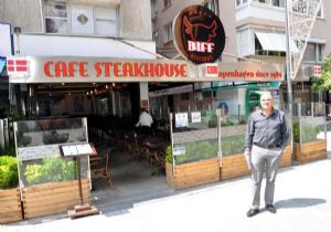 Restoran sahibi şokta: İzmir’de acil çıkış davası! 
