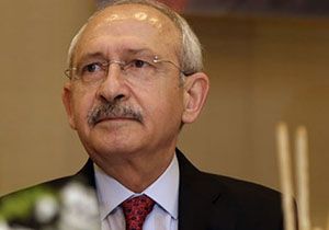 Kılıçdaroğlu ndan Vatan Partisi ile ittifak açıklaması