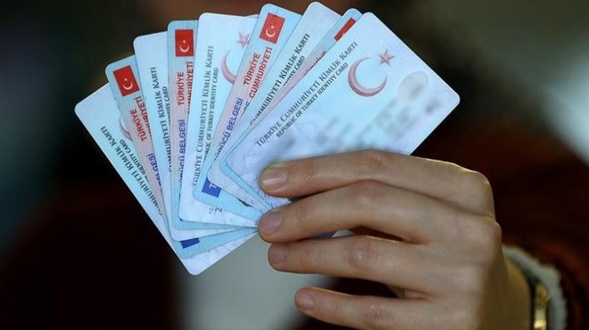 9 bin 11 yabancı yatırımcı Türk vatandaşlığı kazandı