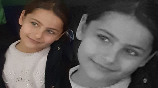 9 yaşındaki Bircan ın kahreden ölümü