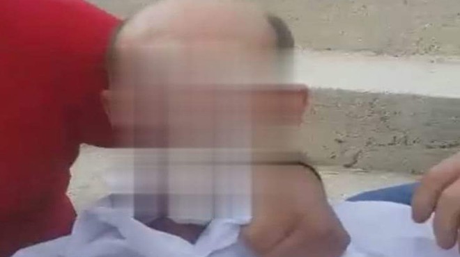 9 yaşındaki çocuğa taciz: İzmir de sapığa meydan dayağı!