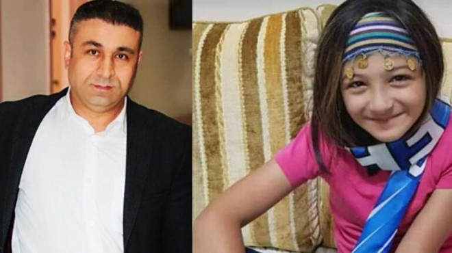 9 yaşındaki kızını koronavirüsten kaybeden baba: Bu işin şakası yok!