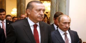 Putin ve Erdoğan ‘Suriye satrancı’ oynayacak!