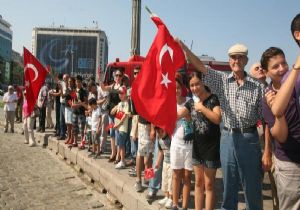İzmir’in Zafer Bayramı programı belli oldu 