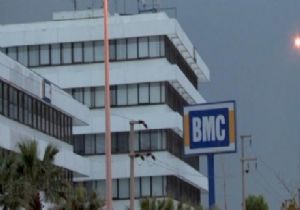 BMC ‘taşındı’: Vergisini İstanbul’a verecek!
