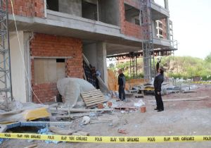 İzmir’de iskele faciası: 2 işçinin korkunç ölümü 