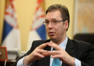 Sırp Başbakan’dan çarpıcı açıklamalar 