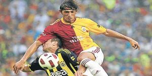 Fenerbahçe 1-0 maçı kazandı