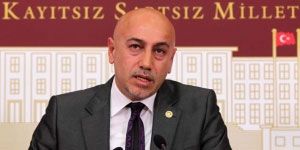 CHP Milletvekili Erdal Aksünger in acı günü