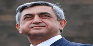 Sarkisyan: Türkiye’’nin bizi suçlamaya hakkı yok
