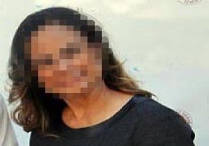 İzmir de olay olan kadın mimarın 20 yıl hapsi istendi
