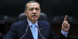 Erdoğan dan İran a sert yanıt: Dürüst olun