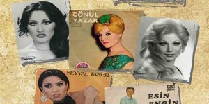 Türk pop tarihi Kuşadası’’nda sergilenecek