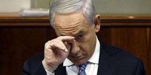 Netanyahu özrün nedenini açıkladı!