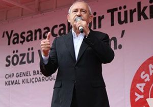 Kılıçdaroğlu: İmam hatipler kapatılmayacak 