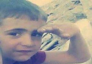 İzmir de 7 yaşındaki çocuğun akıl almaz ölümü! 