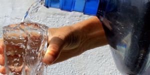 Bakanlık açıkladı: İşte sağlıksız 15 su markası 