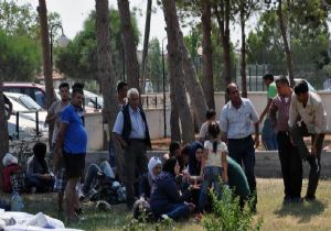 Didim’de mültecileri taşıyan bot battı: 2 ölü 