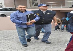 İzmir’deki terör operasyonunda flaş gelişme 