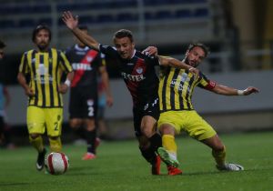 Bucaspor’da kritik maç öncesi golcü krizi 