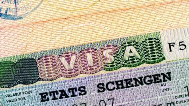 AB den sığınmacıları geri kabul etmeyen ülkelere vize kısıtlaması kararı