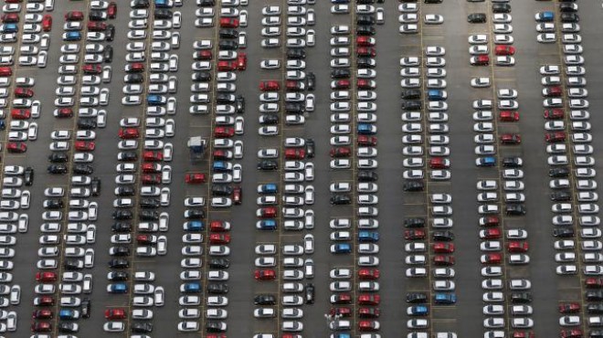 AB ülkelerinde 2035 ten itibaren benzinli ve dizel araç satılmayacak