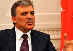 Abdullah Gül den flaş Ahmet Hakan açıklaması