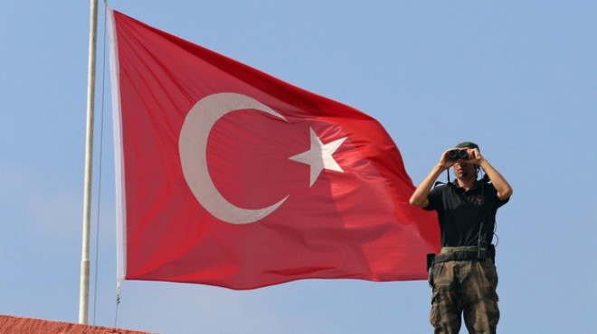 ABD Basını’ndan flaş Türkiye iddiası