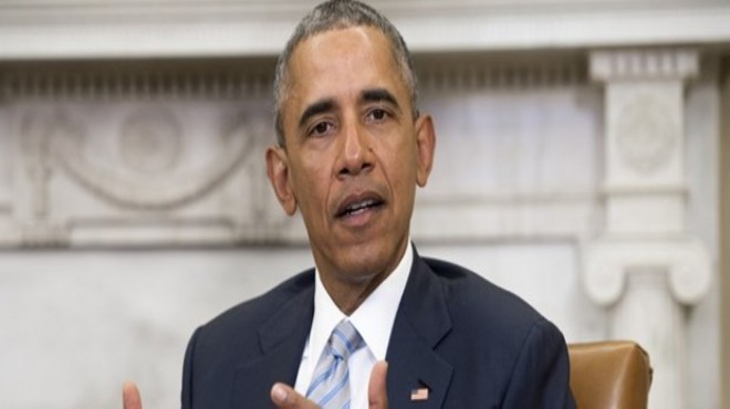 ABD Başkanı Obama Küba ya gidiyor