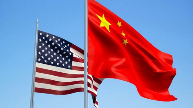 ABD Çin e ek tarife getirdi