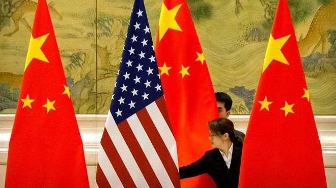 ABD: Çin salgını kasten sakladı!