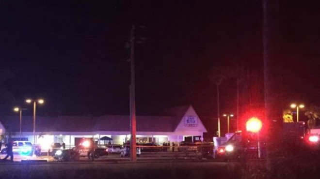 ABD’de gece kulübüne silahlı saldırı: 2 ölü