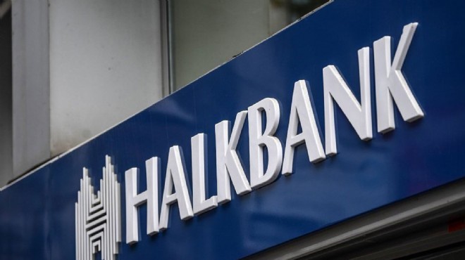 ABD de Halkbank a yeniden dava açıldı