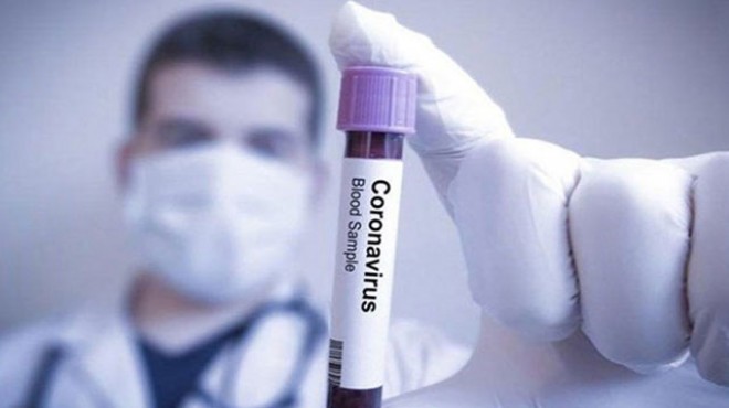 ABD’de koronavirüsten ölenlerin sayısı 117 bin 542
