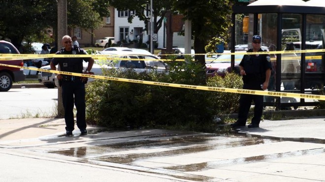 ABD de polis siyahi bir kadını öldürdü