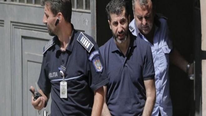 ABD de Türk işadamına 27 ay hapis!