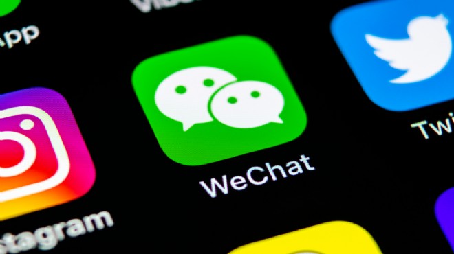 ABD’de WeChat yasağına mahkeme engeli